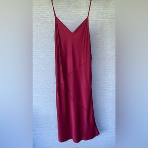 by Anthropologie Saturday Sunday women’s slip dress